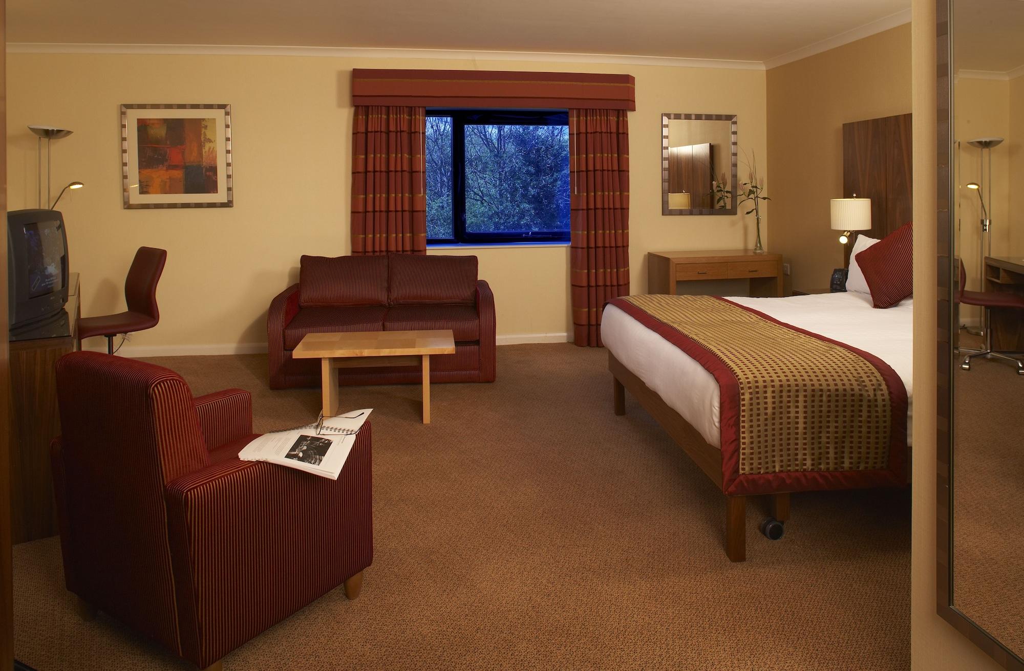 Delta By Marriott 4*