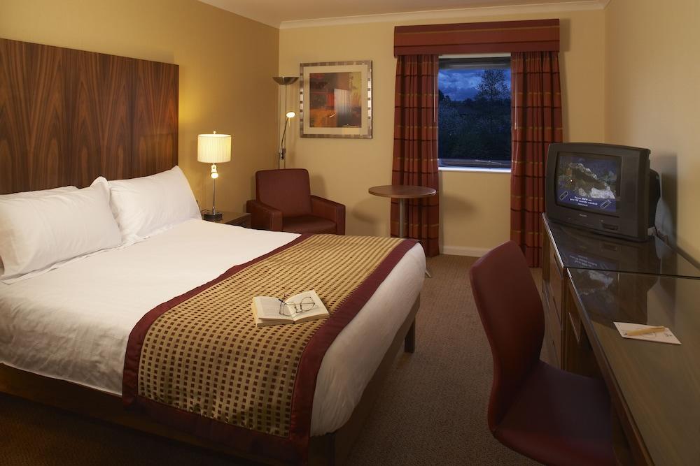 Delta By Marriott Hotel Milton Keynes