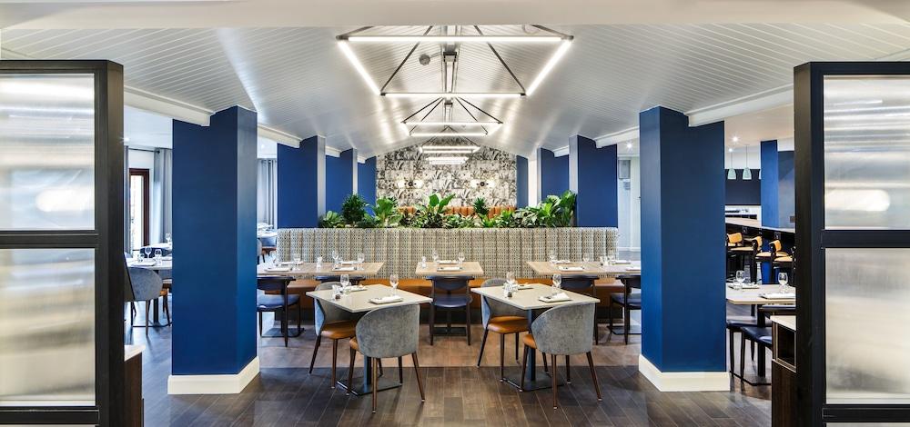 Delta By Marriott 4* Milton Keynes