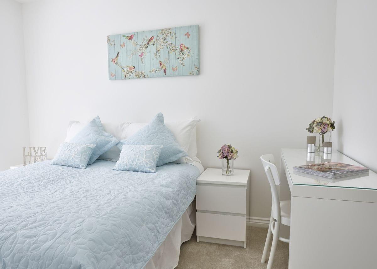 Holiday home Shortstaymk Campbell Park: Serviced With Sky Sports & Free Wi-fi
