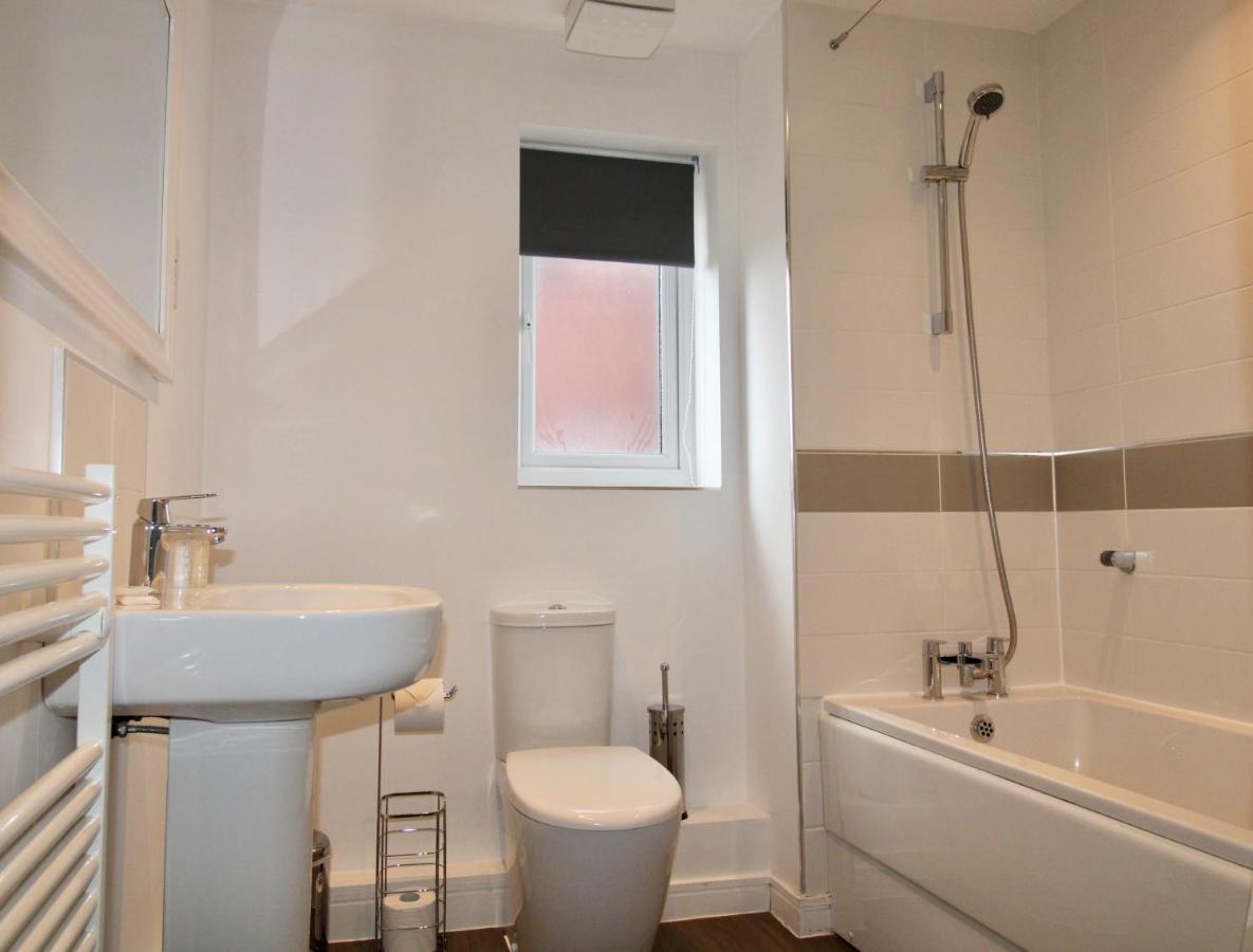 Apartamento Cicero Fairfields By Pay As U