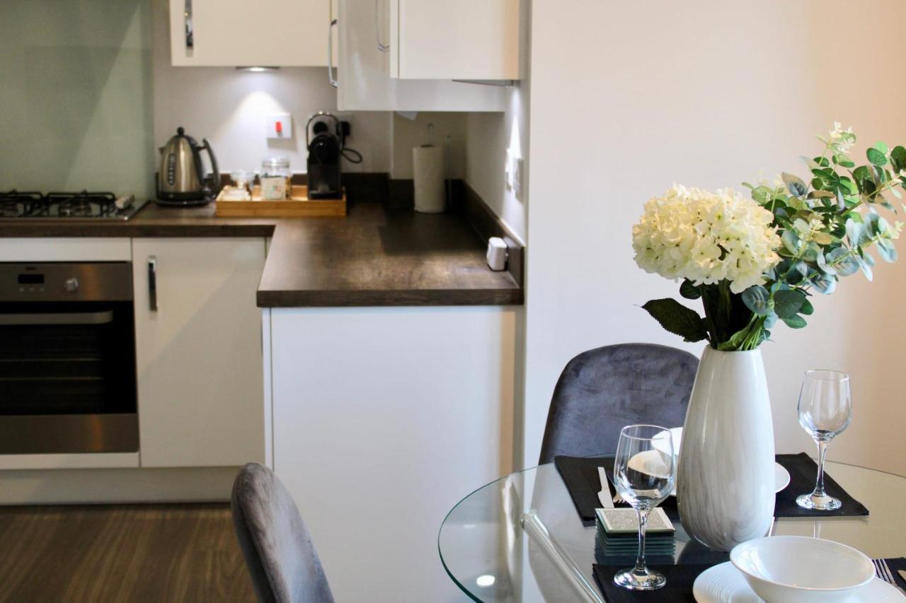 Cicero Fairfields By Pay As U Apartamento *
