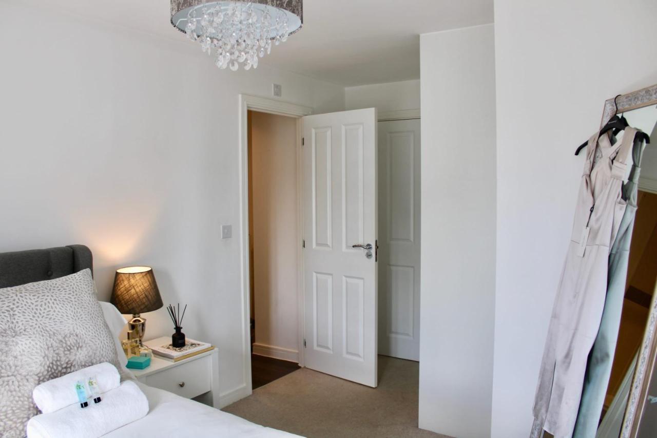 Cicero Fairfields By Pay As U Apartamento *