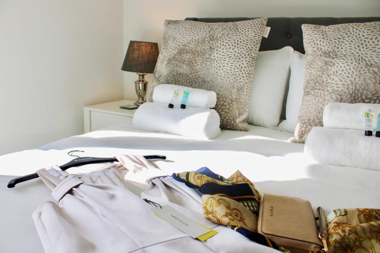 Apartamento Cicero Fairfields By Pay As U