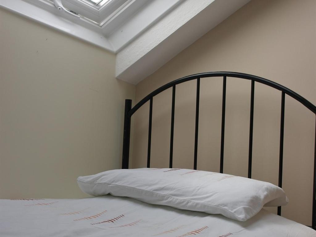 Hotel The Swan *
