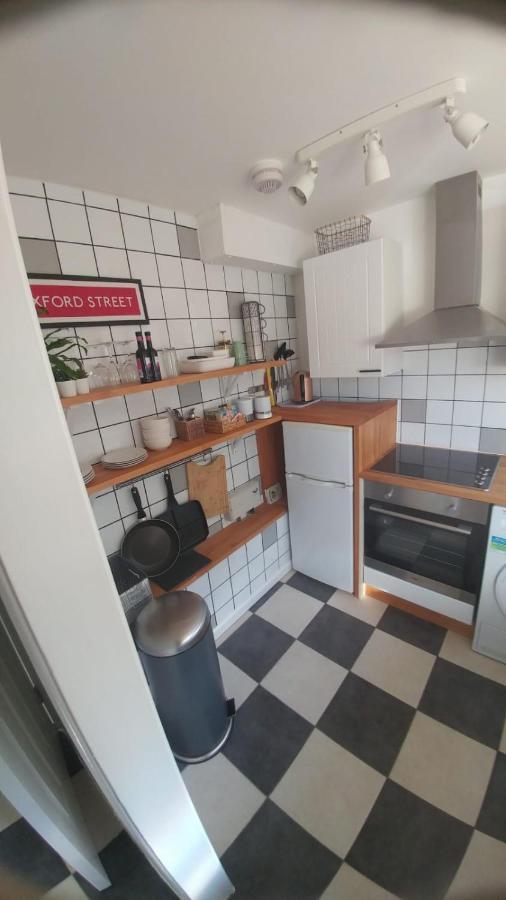 Apartment The Oldbrook Garden Flat *