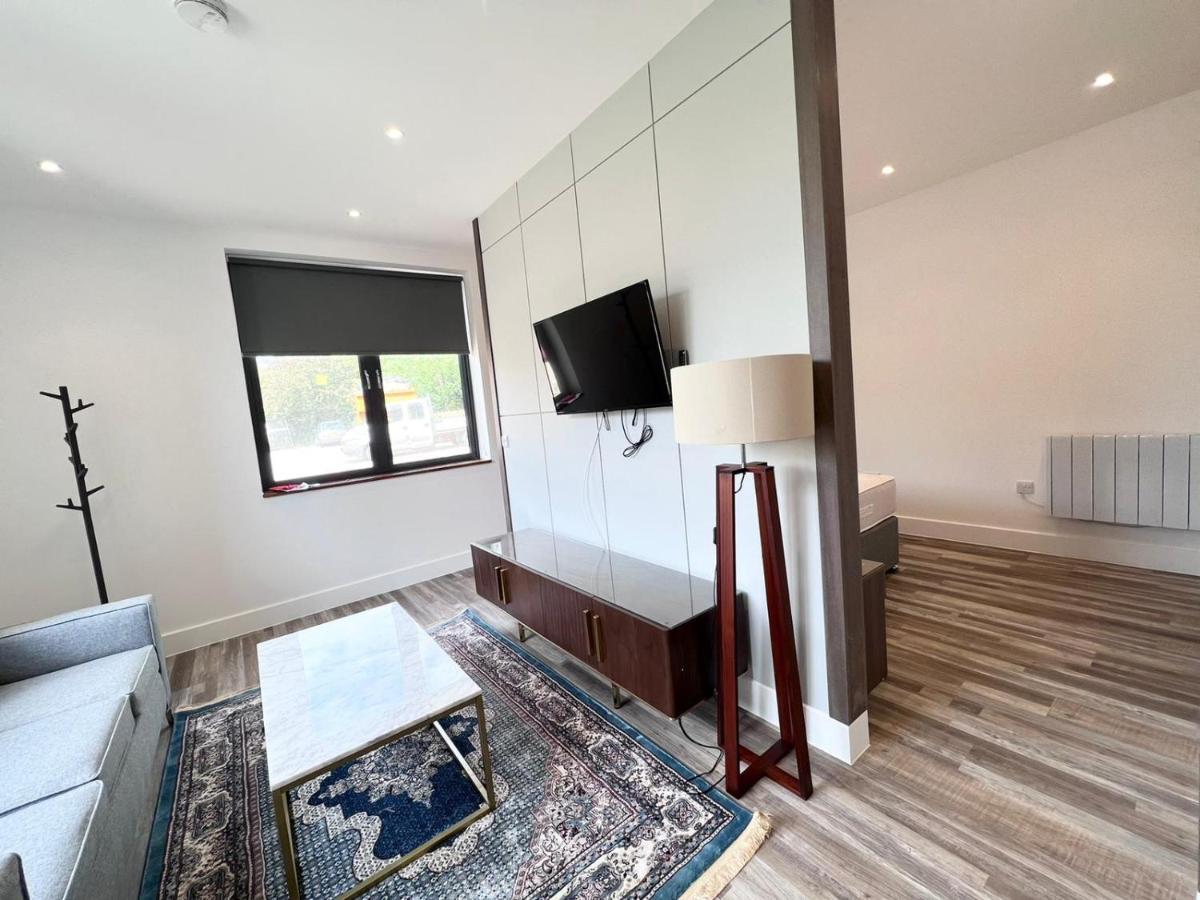 Omega Apartamento *