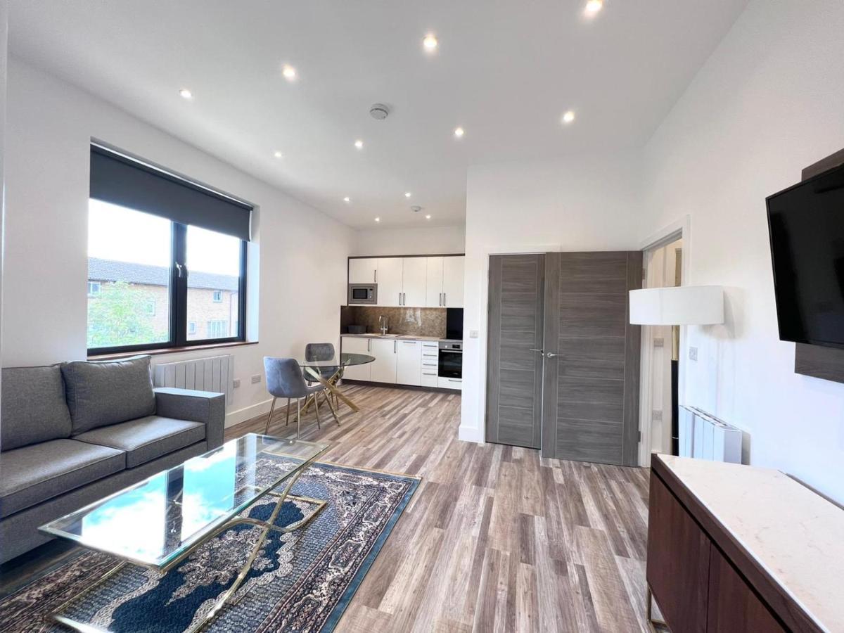 Omega Apartamento *