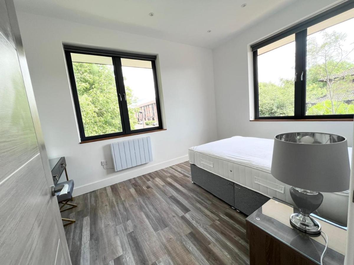 Omega Apartamento *