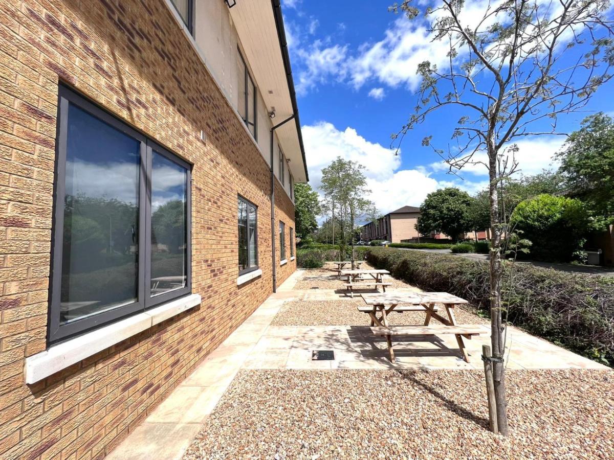 Omega Apartamento Milton Keynes