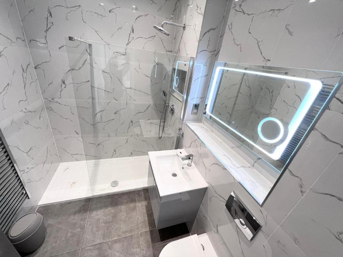 Omega Apartamento *