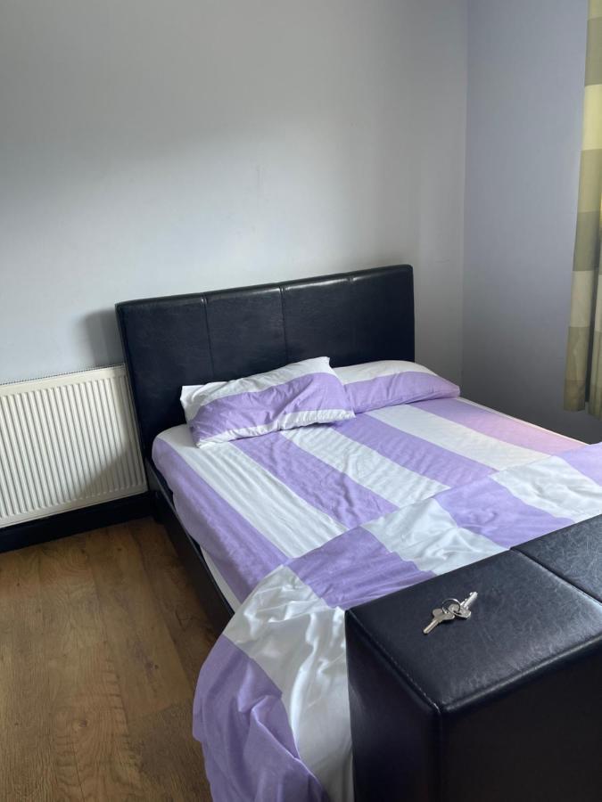 Homestay 88 Milton Keynes