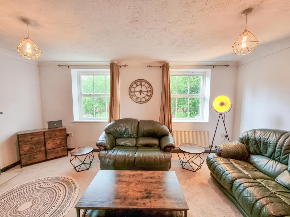 Holiday home House In Area - Smart Tv's, 900mb Wifi *