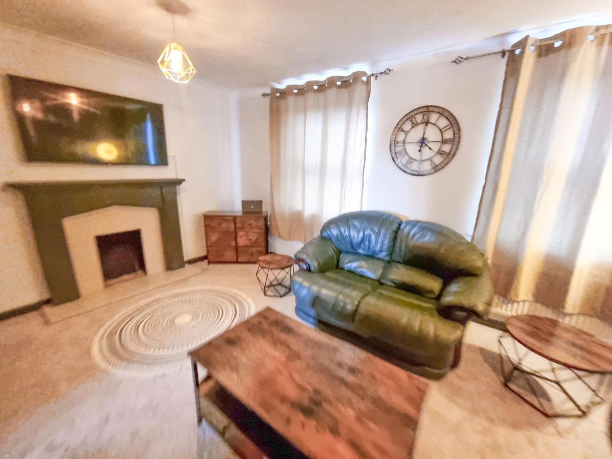 Holiday home House In Area - Smart Tv's, 900mb Wifi *