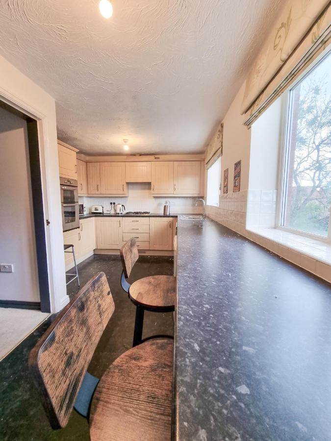 Holiday home House In Area - Smart Tv's, 900mb Wifi