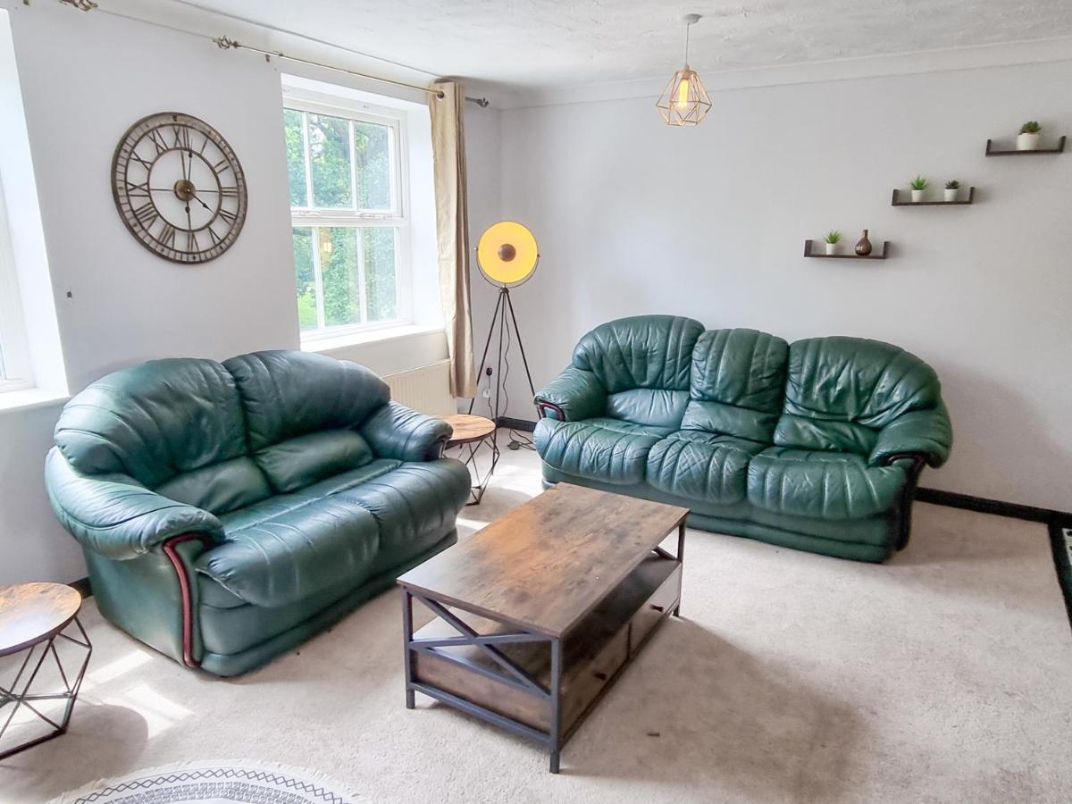 Holiday home House In Area - Smart Tv's, 900mb Wifi *