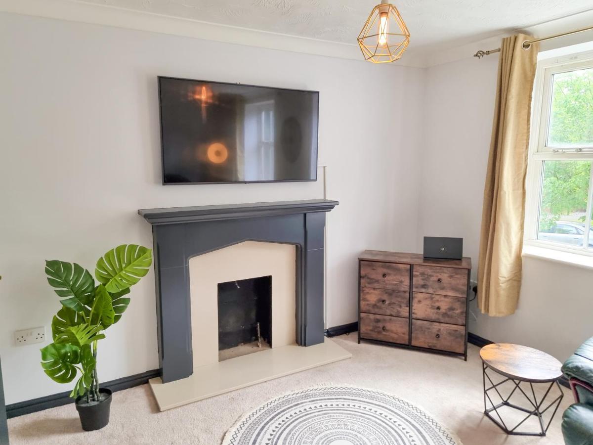 Holiday home House In Area - Smart Tv's, 900mb Wifi Milton Keynes