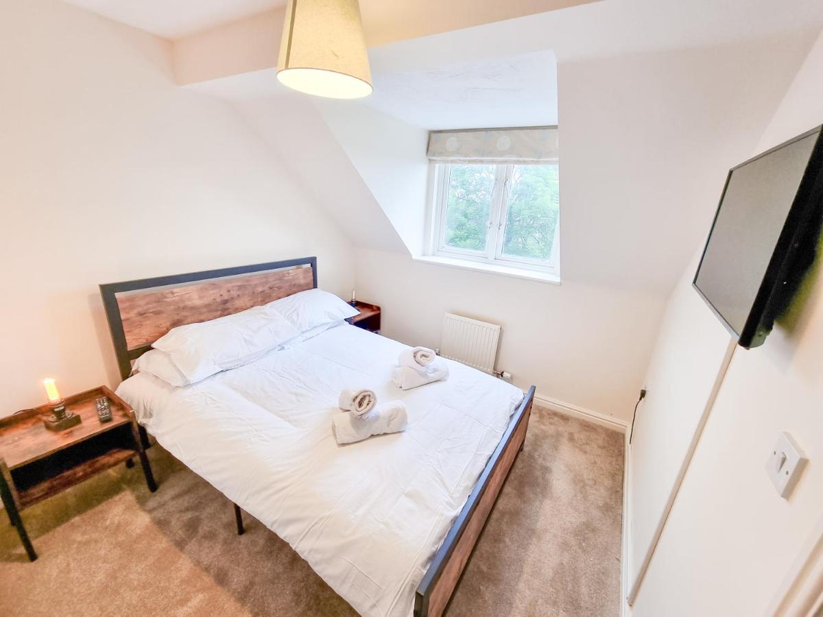 Holiday home House In Area - Smart Tv's, 900mb Wifi *
