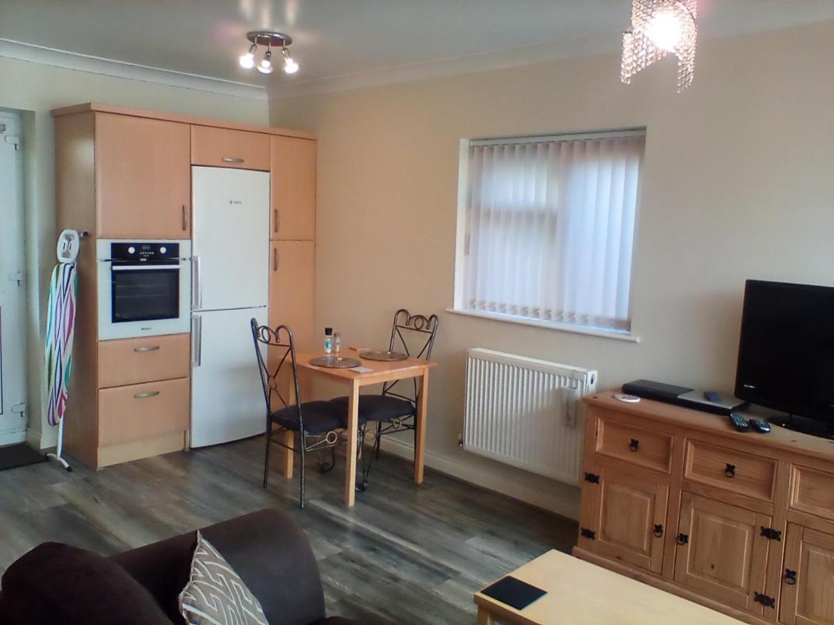 Apartment The Annex - Guest Gardens Milton Keynes