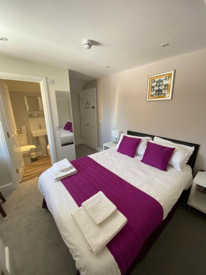 The Swan @old Stratford Milton Keynes