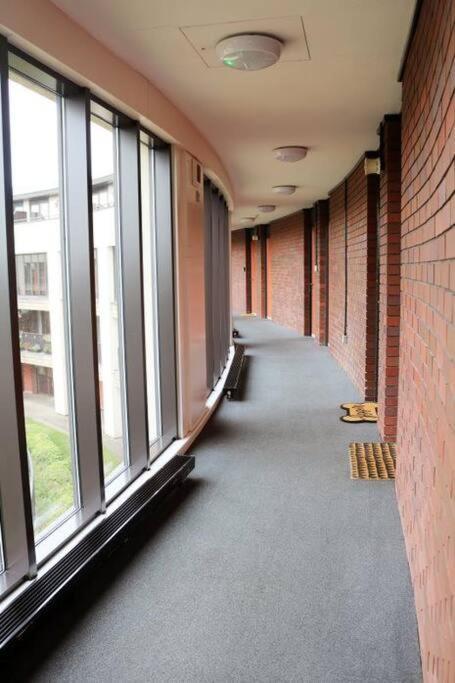 Bright & Cosy 2bed In Mk Centre +parking Apartamento Milton Keynes