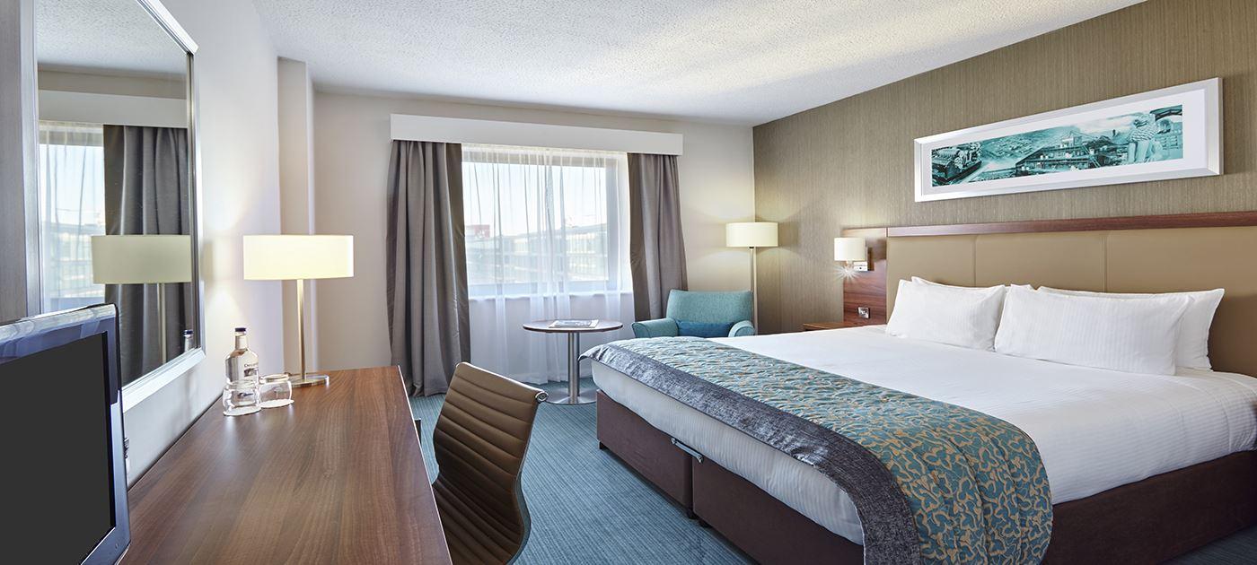 Leonardo 4* Milton Keynes