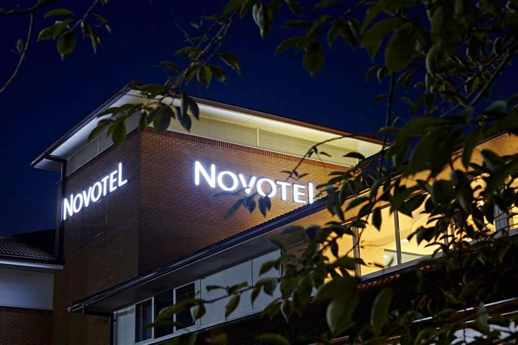 Novotel