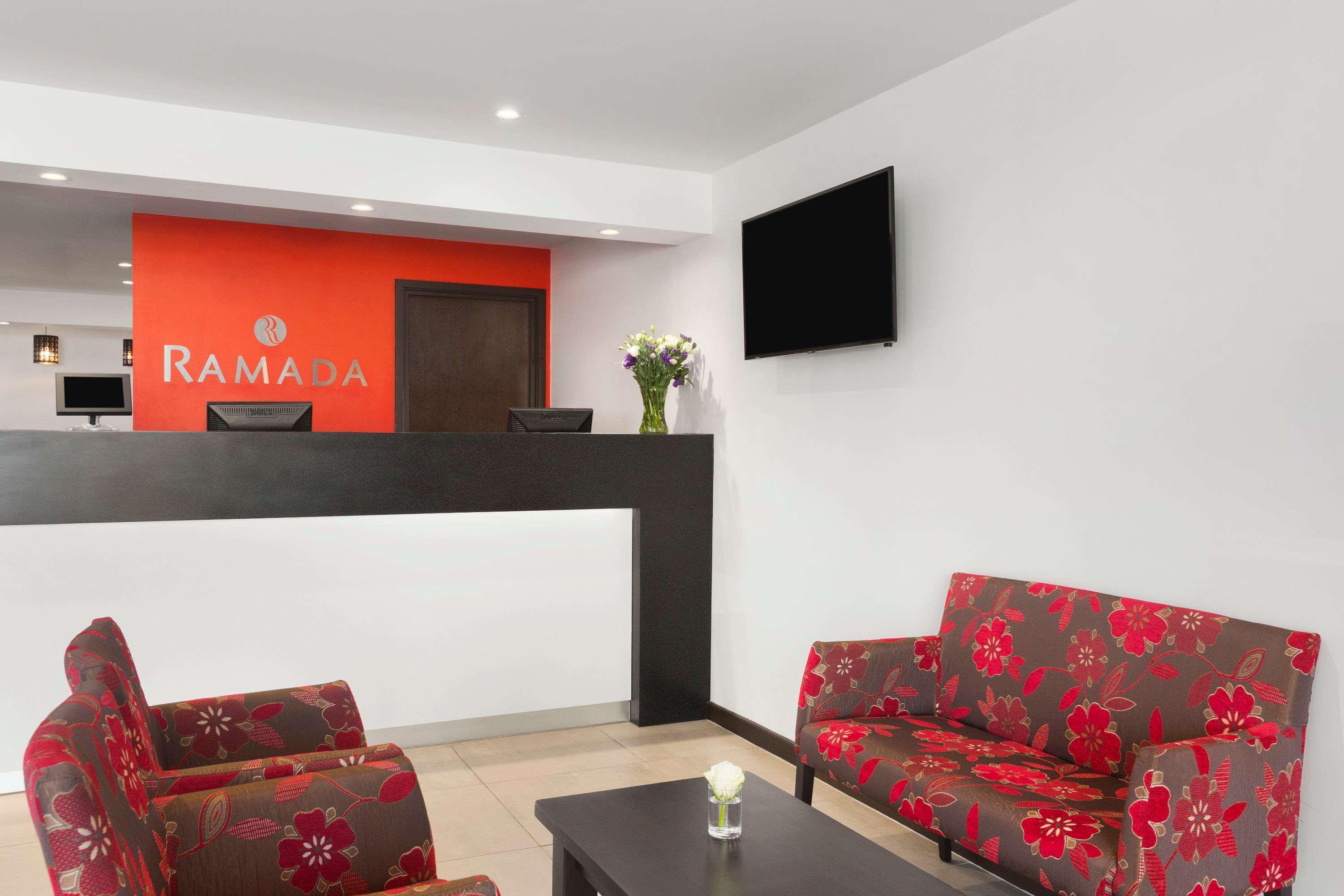 Hotel Ramada 4*
