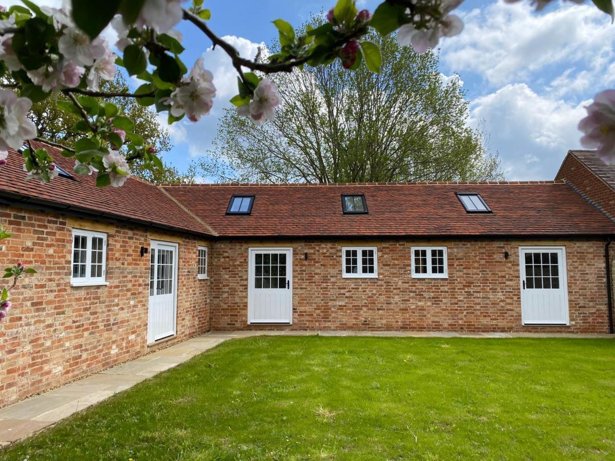 Old Bunsty, Bed & Breakfast Milton Keynes