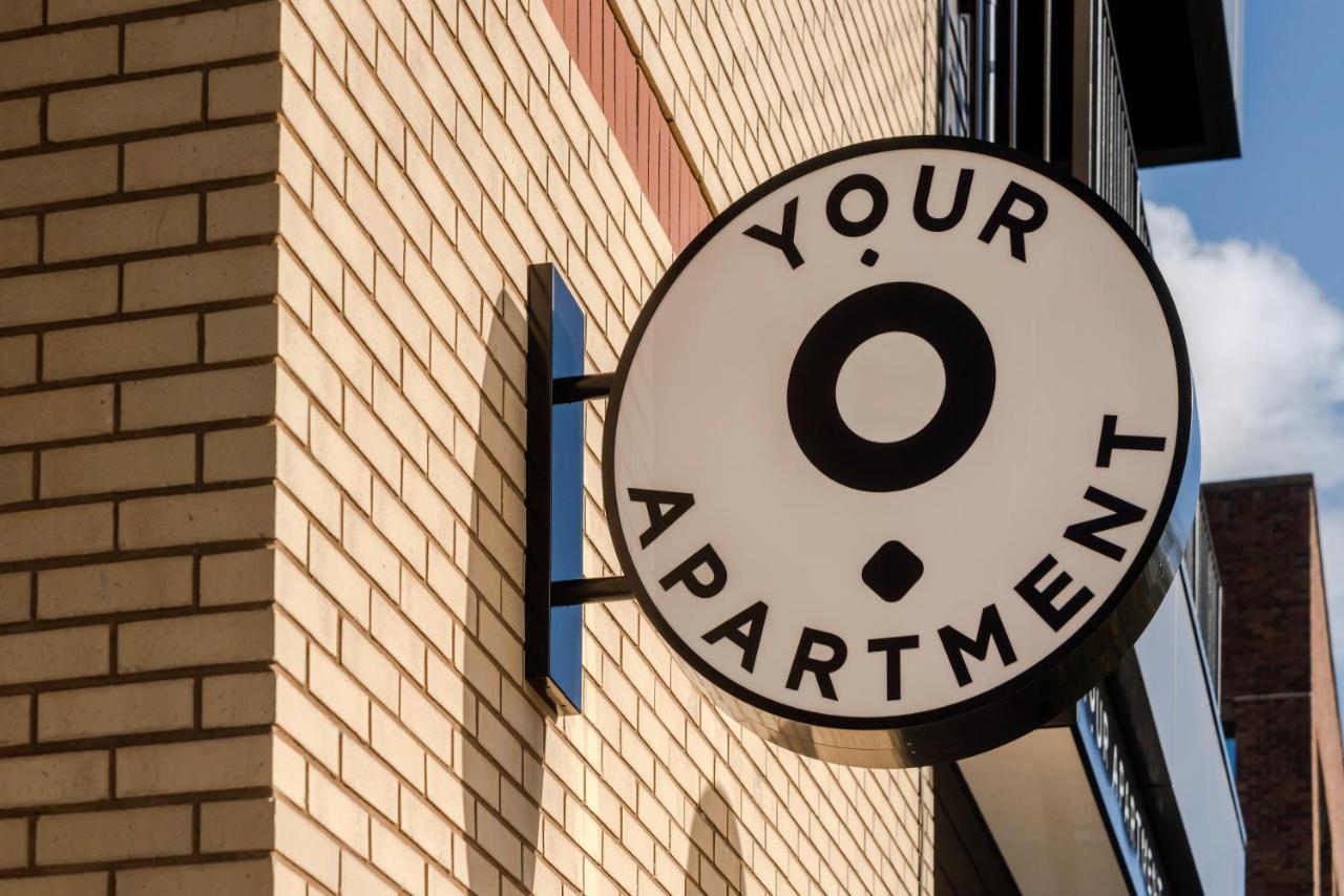 Aparthotel Your I