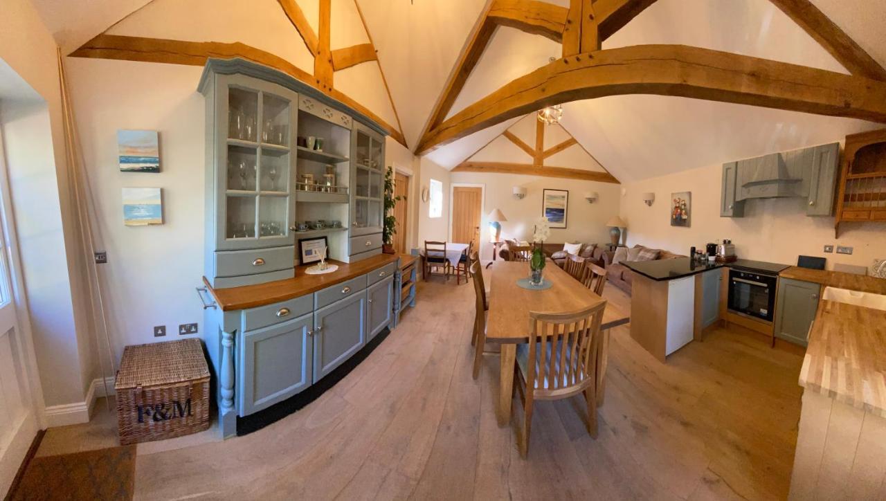 Bed & Breakfast Old Bunsty, *