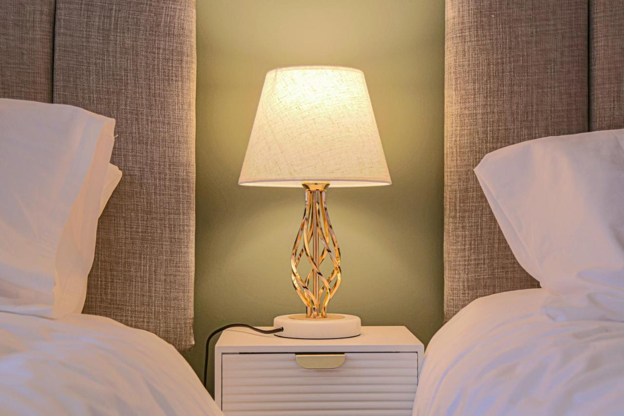 Holiday home Mk House: Family-friendly With Pool Table & Entertainment Milton Keynes