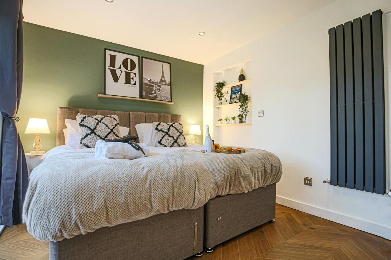Mk House: Family-friendly With Pool Table & Entertainment *