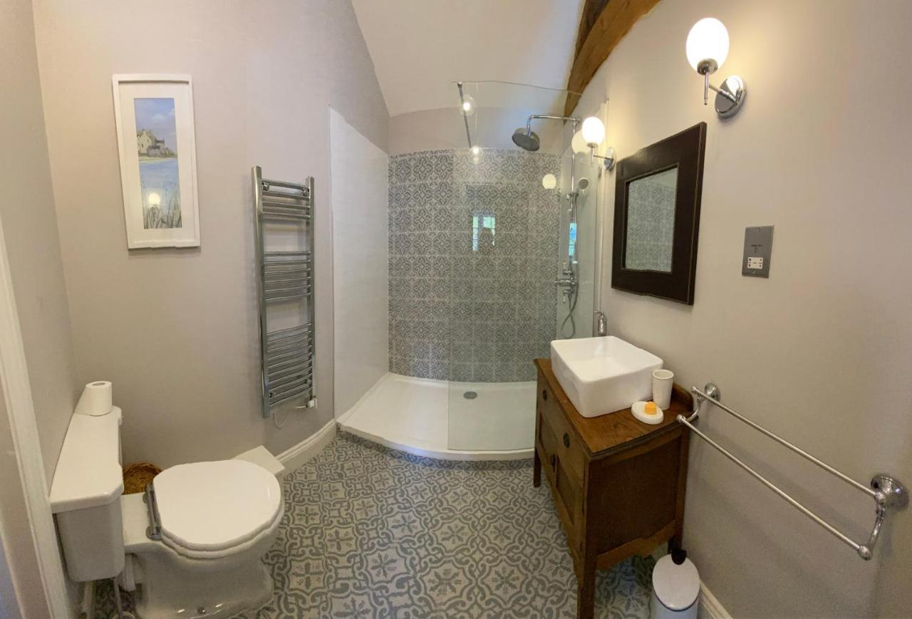 Old Bunsty, Bed & Breakfast Milton Keynes