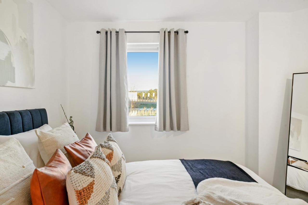 Luxury At Holt House Milton Keynes
