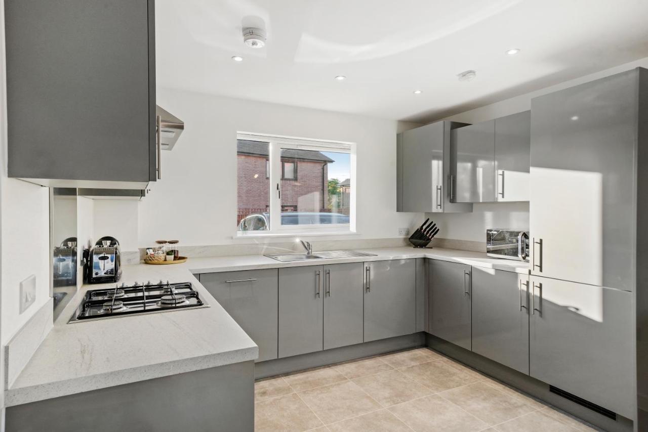 Apartment Luxury At Holt House