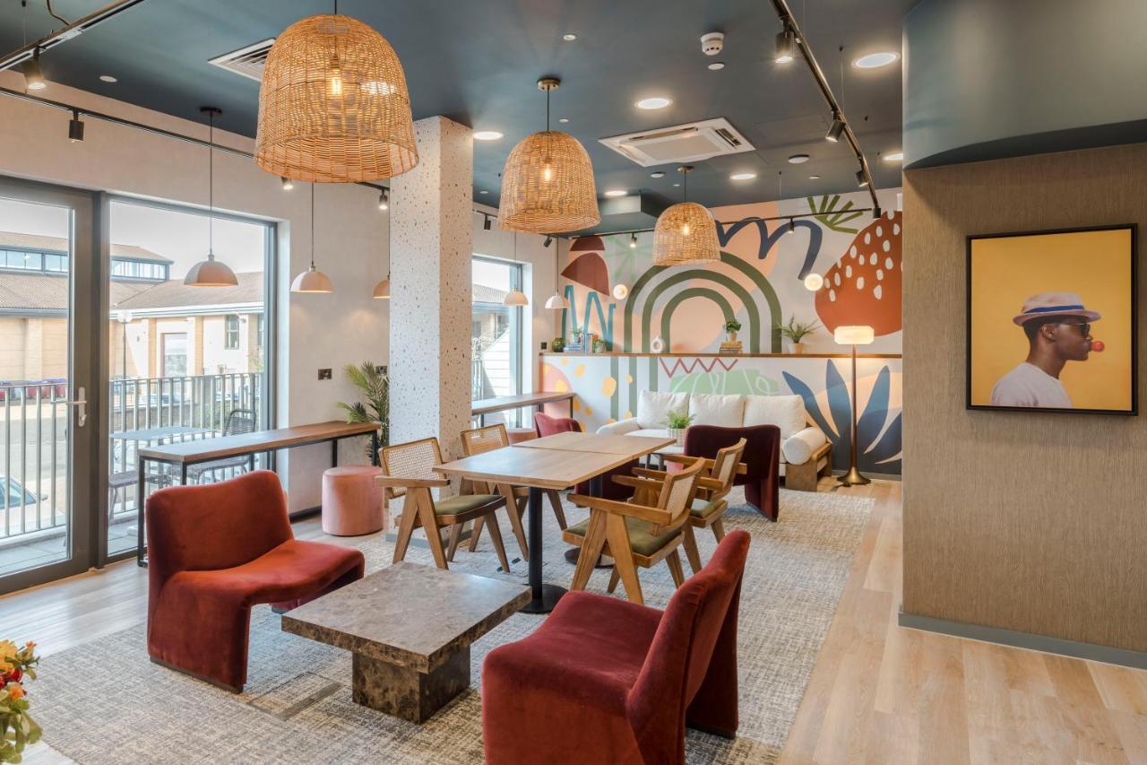 Your I Aparthotel