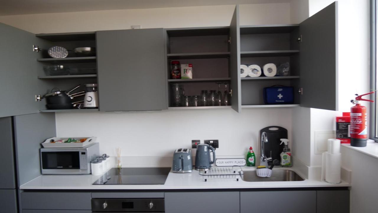 Apartment Luxurious Short Flat In