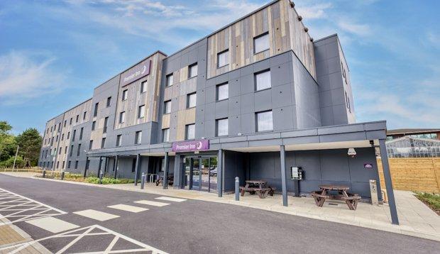 Premier Premier Milton Keynes