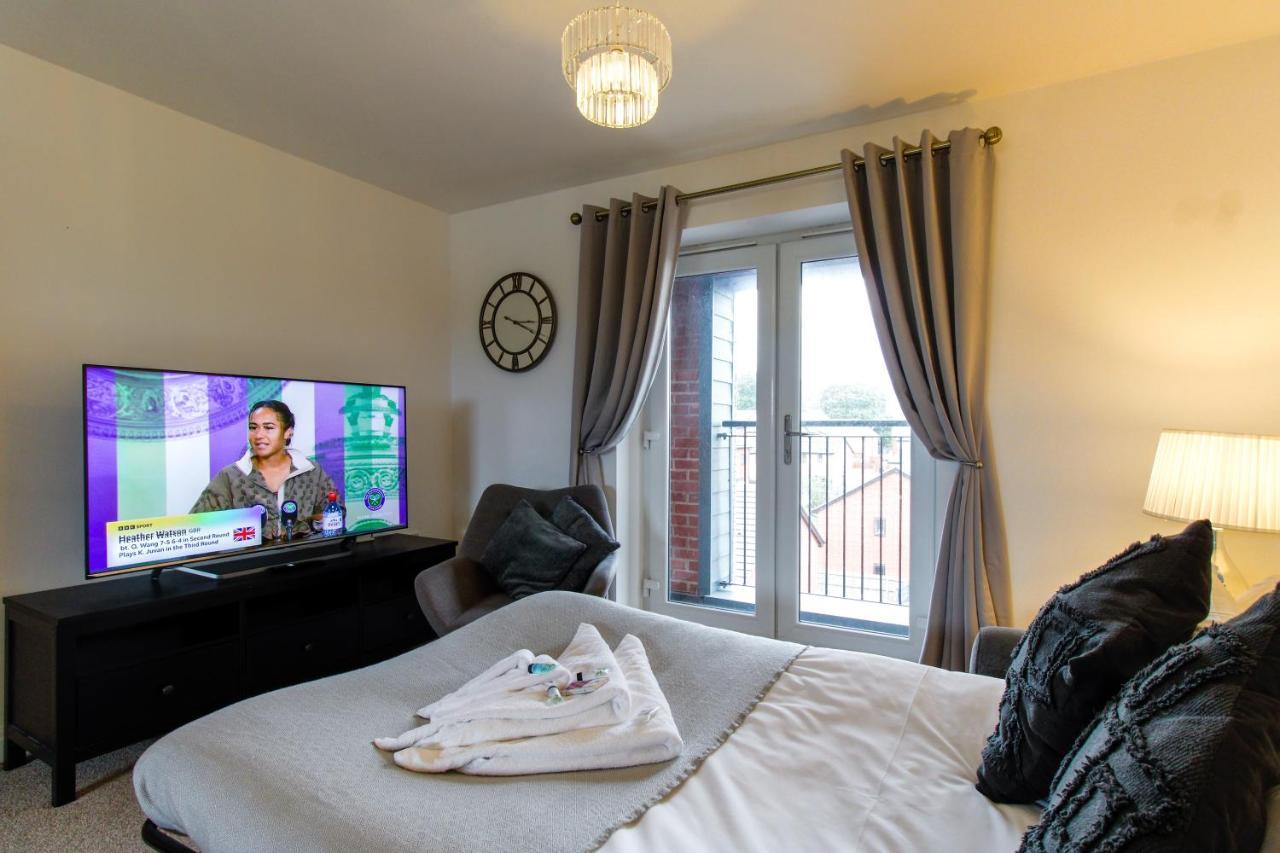 Walton By Pay As U Apartment *