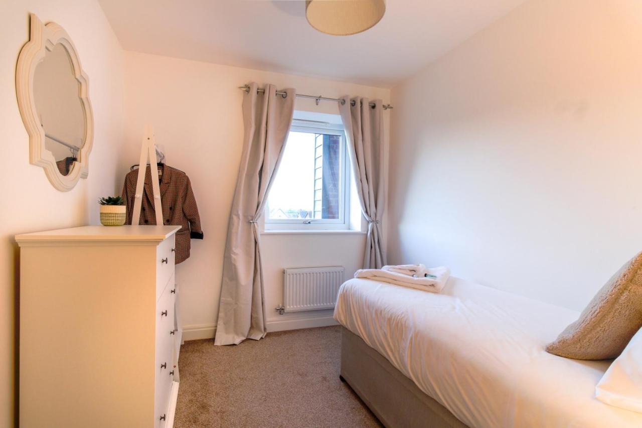 Apartment Walton By Pay As U Milton Keynes