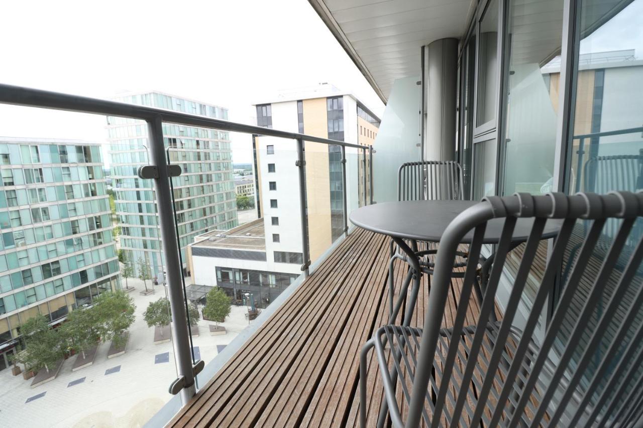 2 Bed In Hub By Platinum Key Properties *