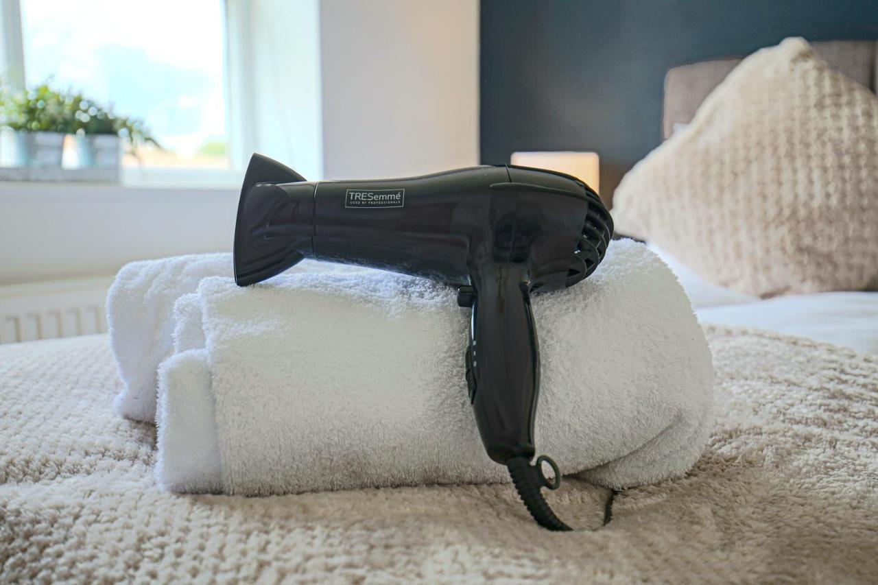 Mk House: Family-friendly With Pool Table & Entertainment * Milton Keynes