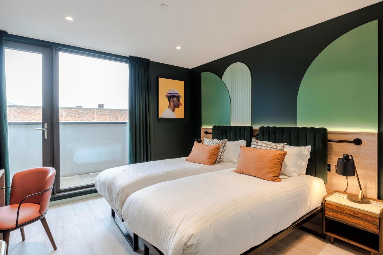 Aparthotel Your I *