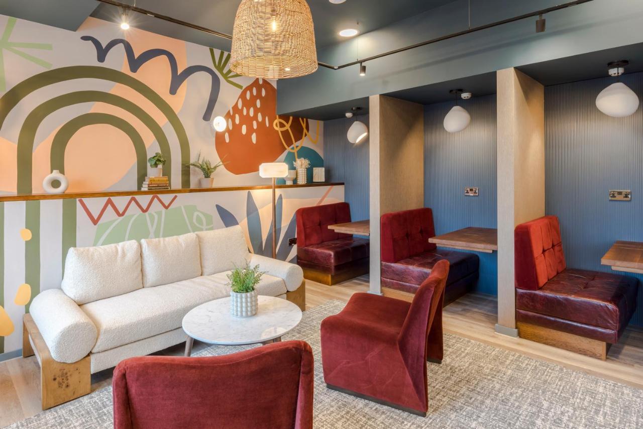 Your I Aparthotel Milton Keynes