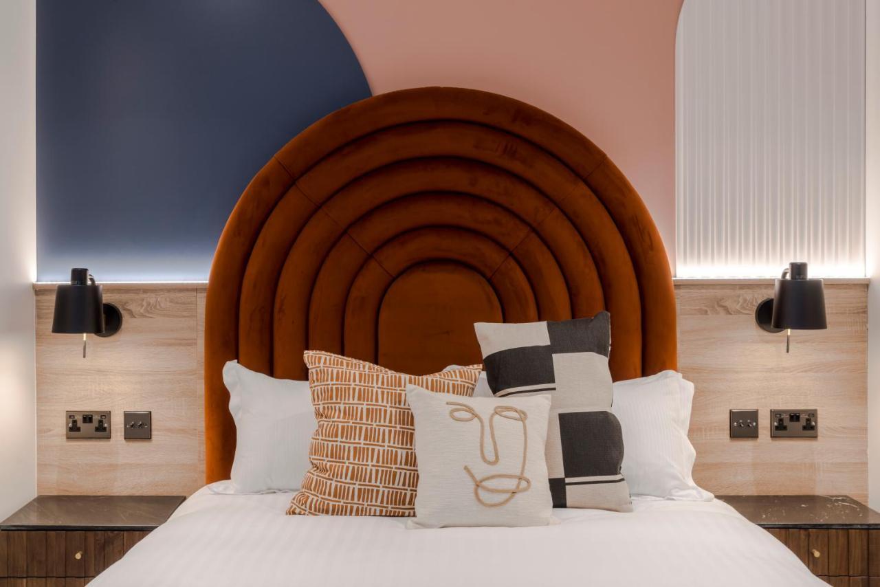 Aparthotel Your I