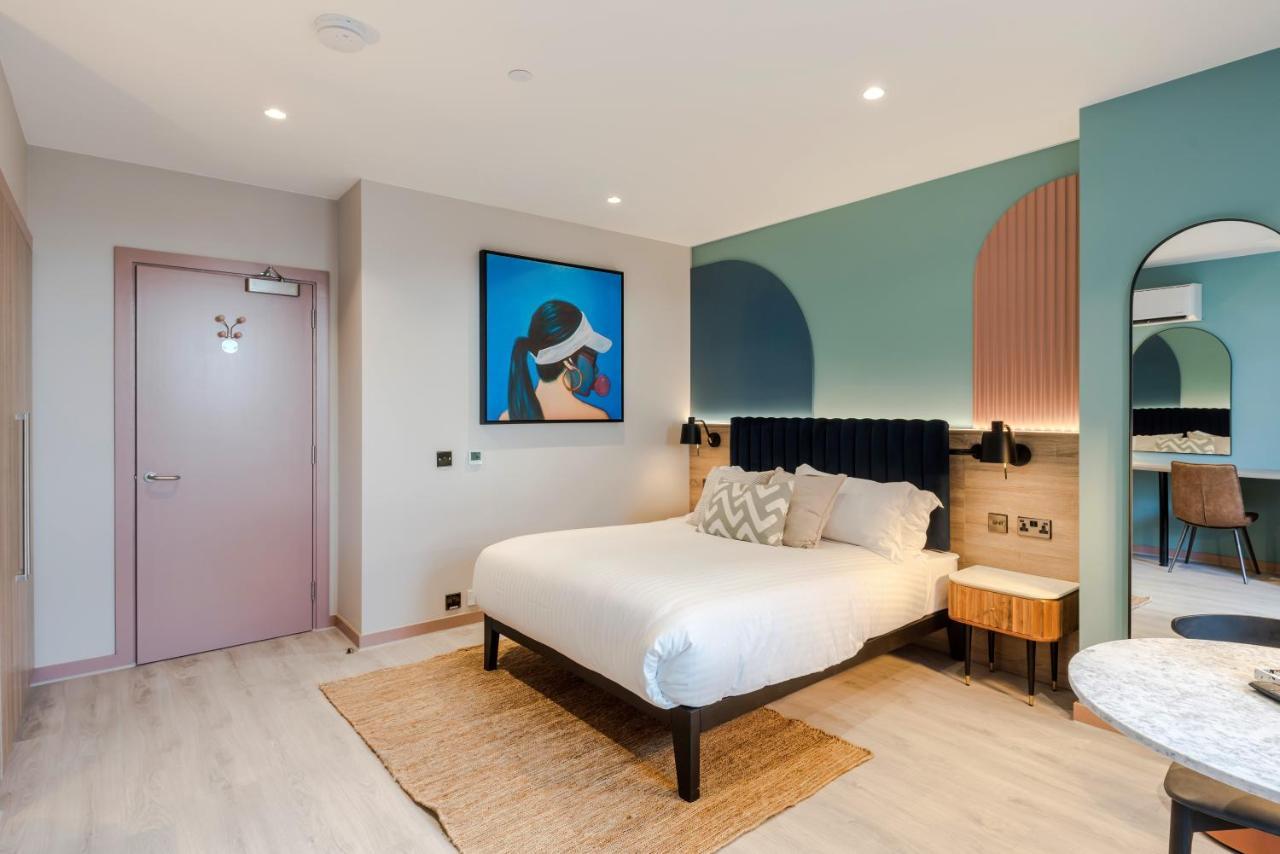 Your I Aparthotel Milton Keynes