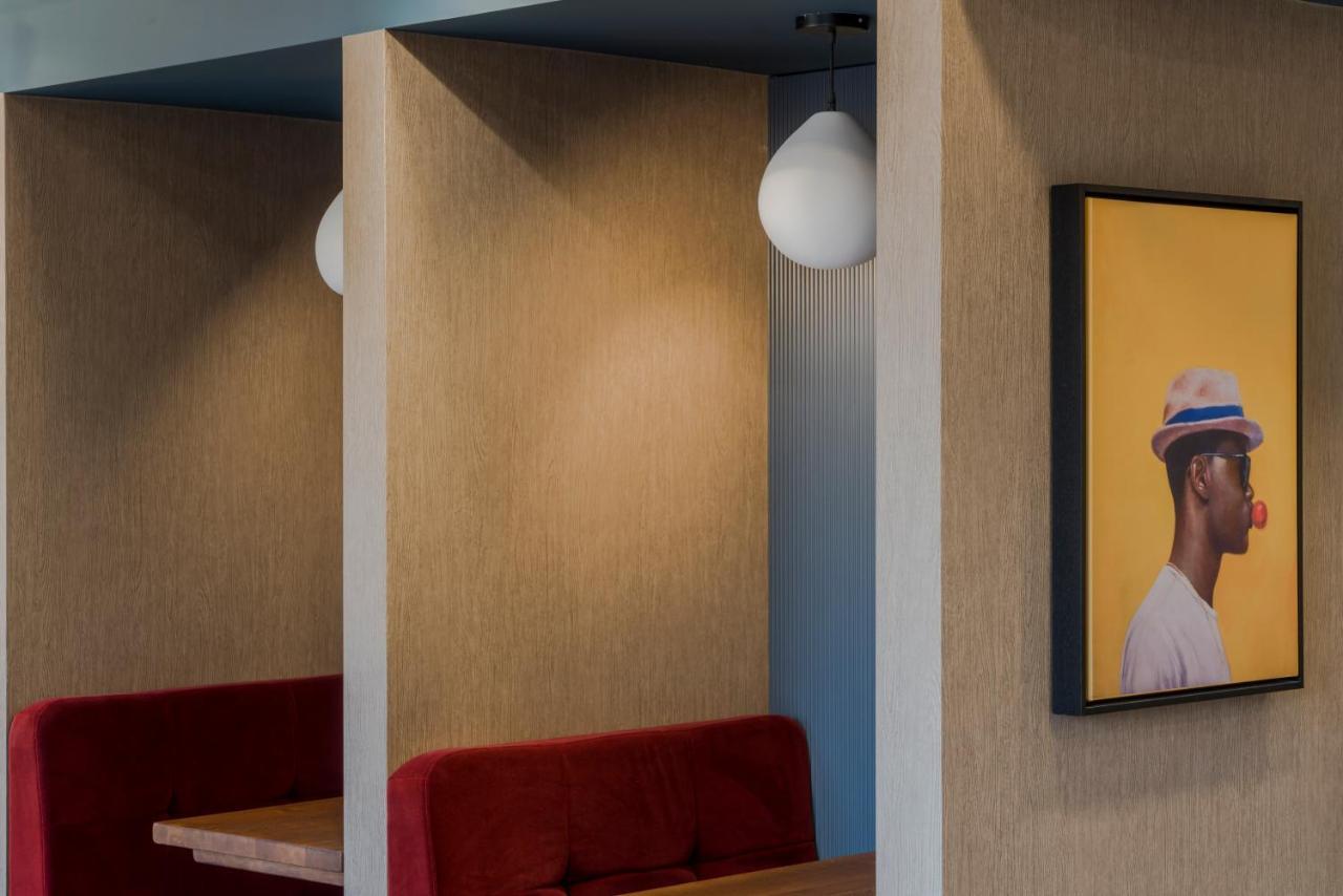 Your I Aparthotel Milton Keynes