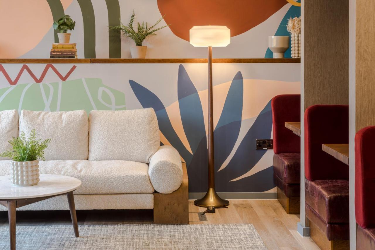 Your I Aparthotel