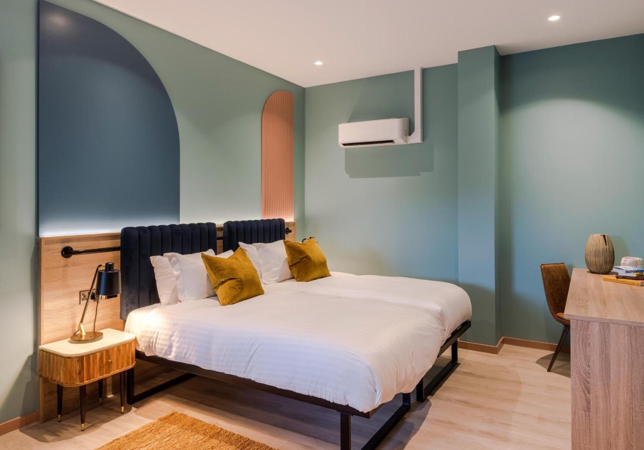 Your I Aparthotel Milton Keynes